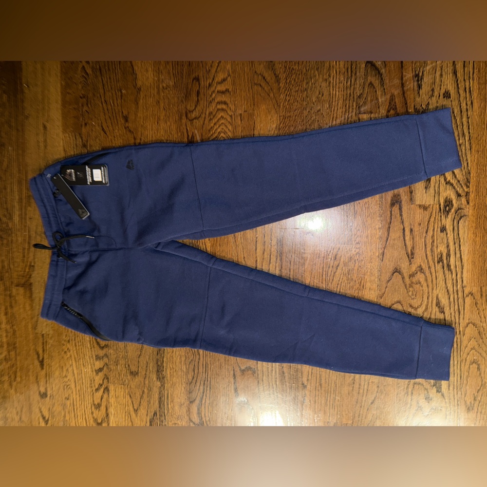 RBX Men Dark Blue Jogger Pants